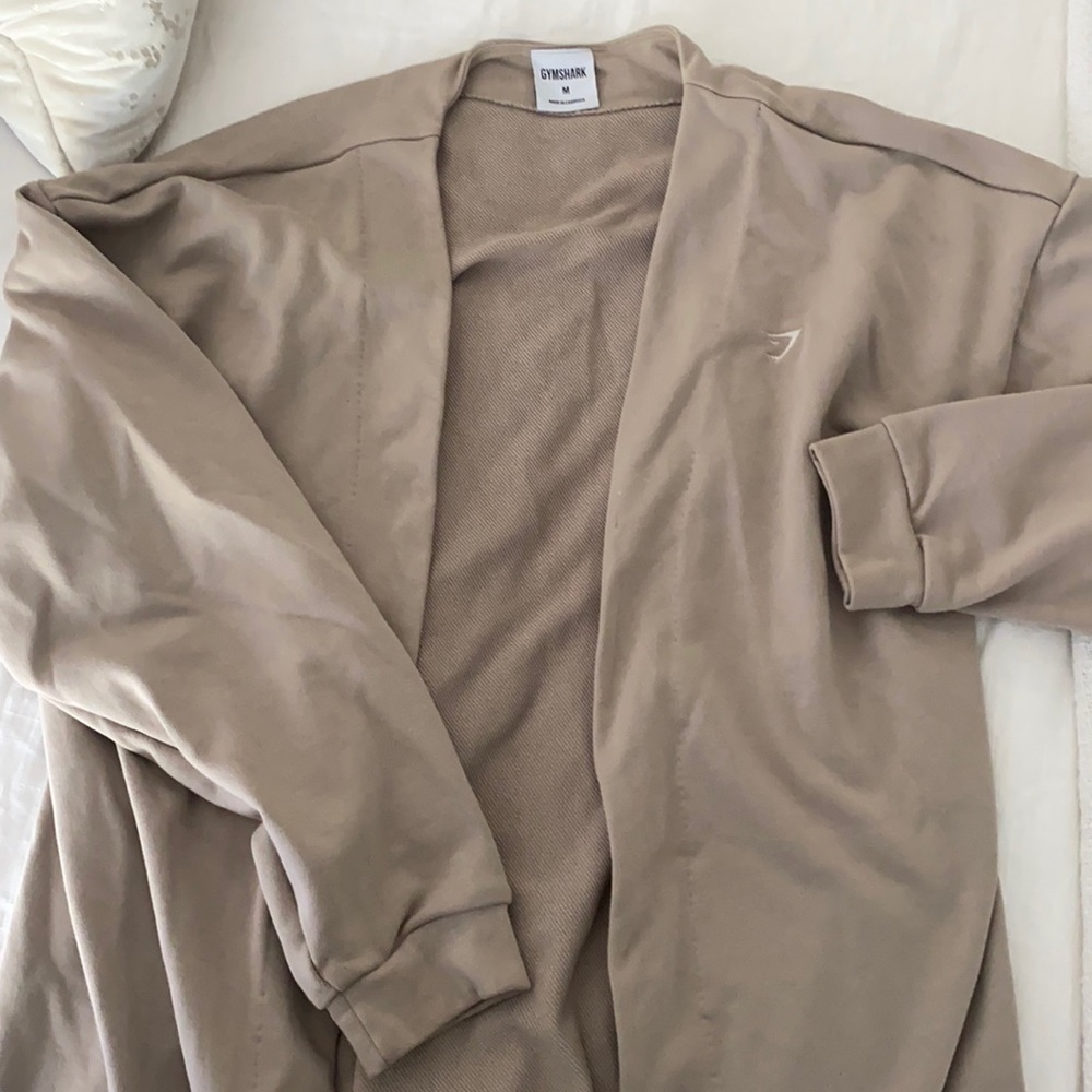 Whitney Simmons Oversized sweater